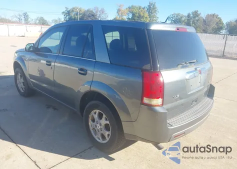 2006 Saturn Vue V6 z USA, uszkodzony, nr VIN 5GZCZ53496S887026